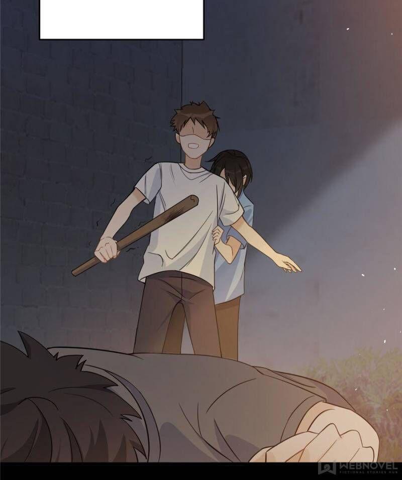 Hey Boss, I Am Your New Wife chapter 9 - page 34