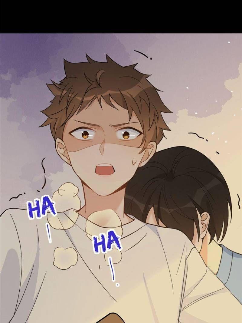 Hey Boss, I Am Your New Wife chapter 9 - page 35