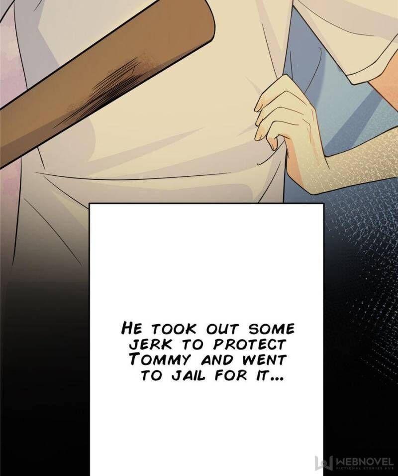 Hey Boss, I Am Your New Wife chapter 9 - page 36