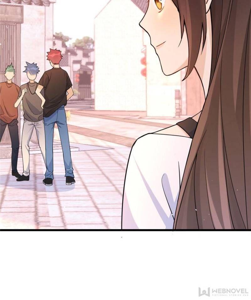 Hey Boss, I Am Your New Wife chapter 9 - page 40