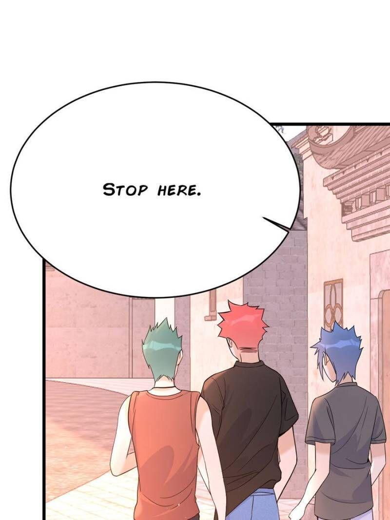 Hey Boss, I Am Your New Wife chapter 9 - page 41