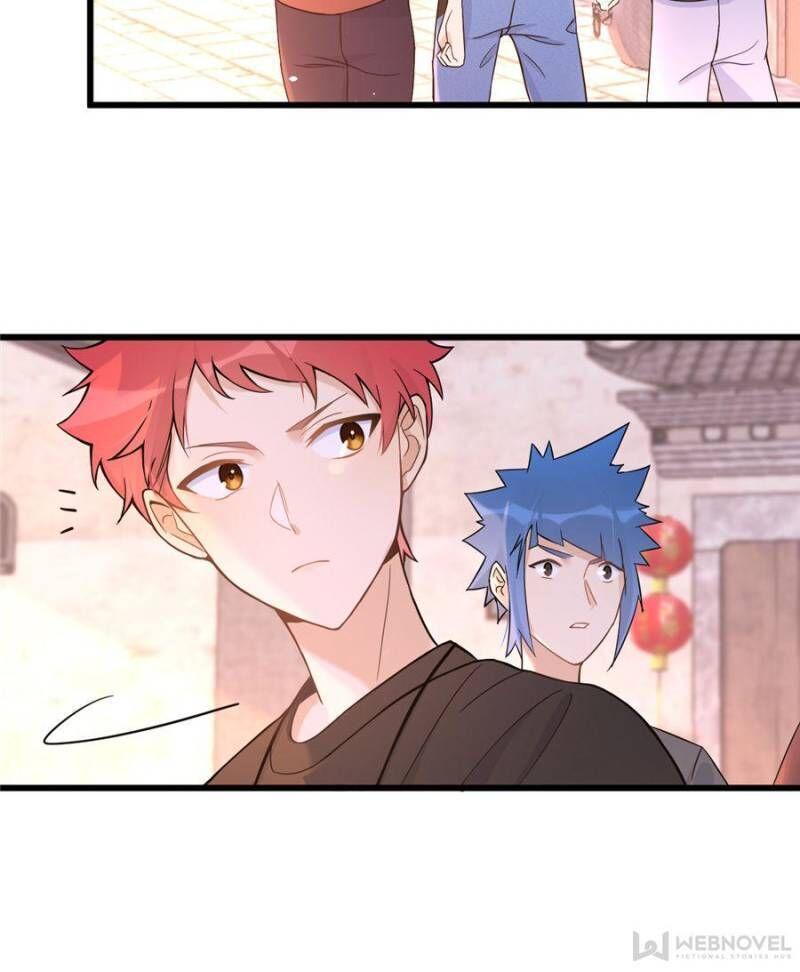 Hey Boss, I Am Your New Wife chapter 9 - page 42