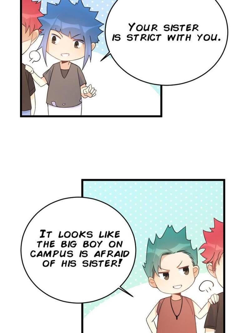 Hey Boss, I Am Your New Wife chapter 9 - page 45