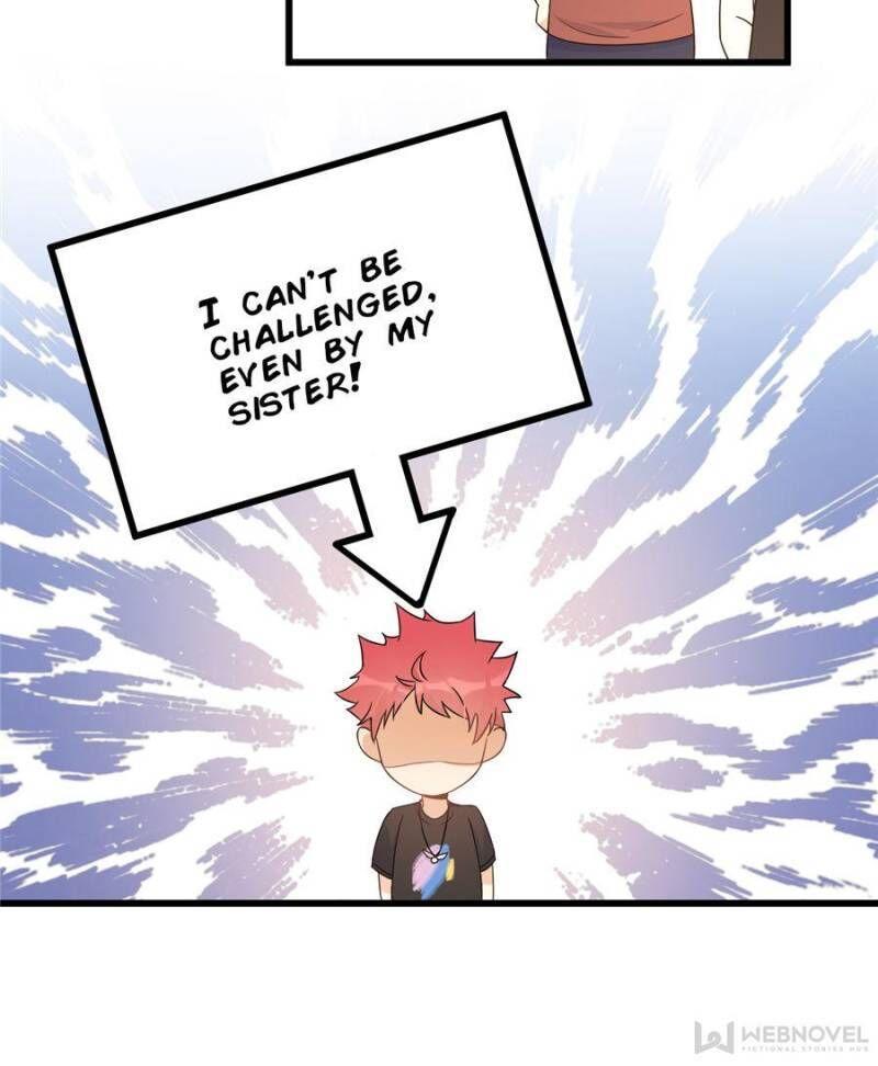 Hey Boss, I Am Your New Wife chapter 9 - page 46