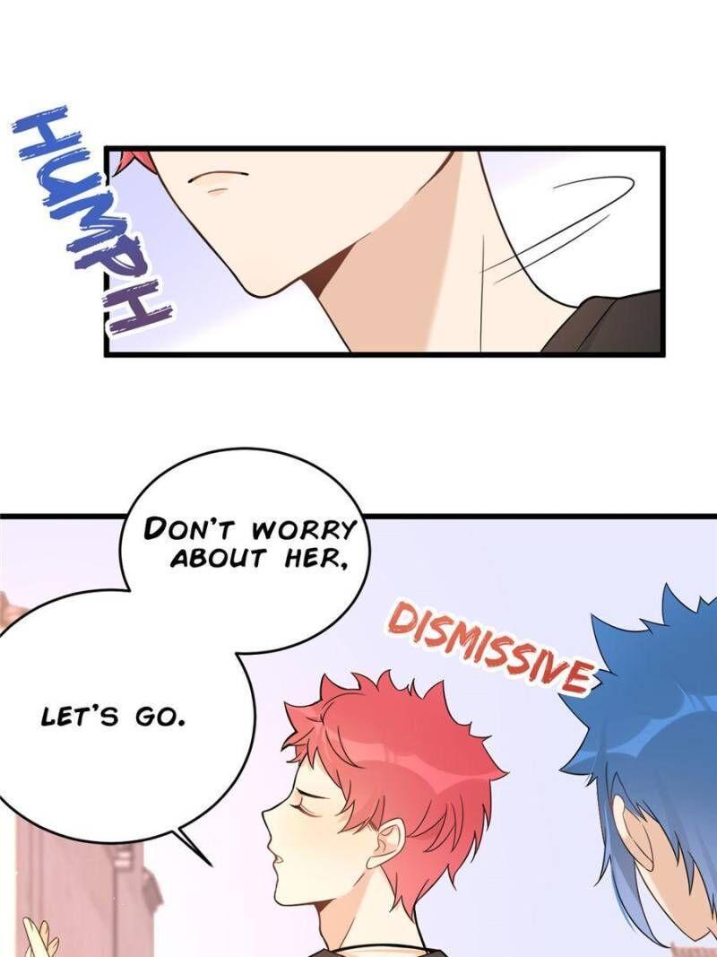 Hey Boss, I Am Your New Wife chapter 9 - page 47