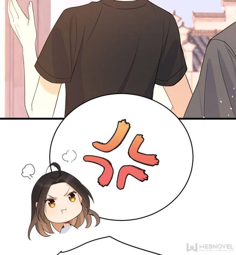 Hey Boss, I Am Your New Wife chapter 9 - page 48