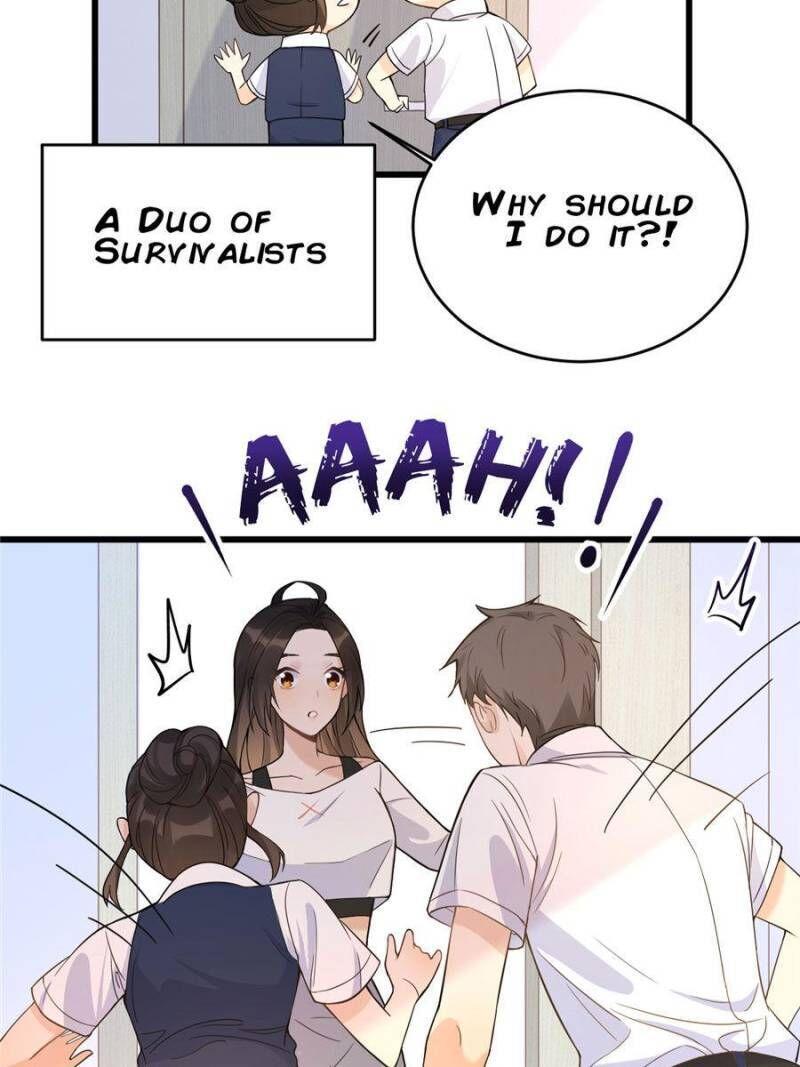 Hey Boss, I Am Your New Wife chapter 9 - page 5