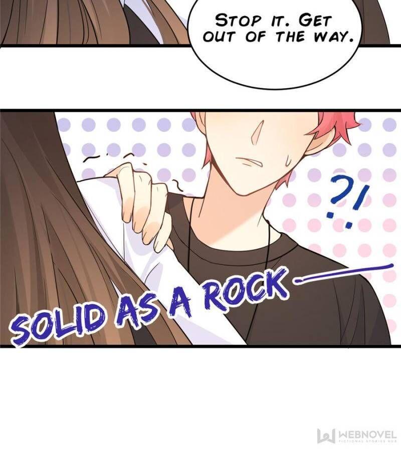 Hey Boss, I Am Your New Wife chapter 9 - page 53