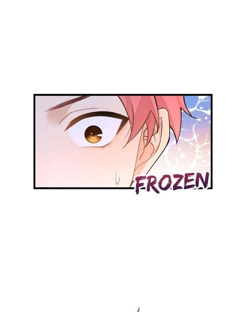 Hey Boss, I Am Your New Wife chapter 9 - page 54