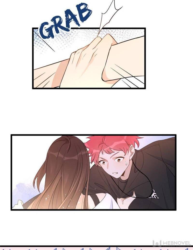 Hey Boss, I Am Your New Wife chapter 9 - page 55