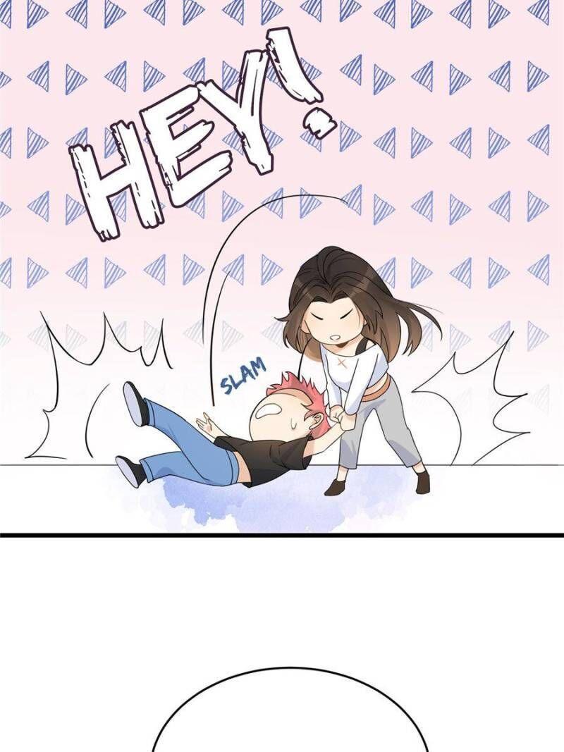 Hey Boss, I Am Your New Wife chapter 9 - page 56