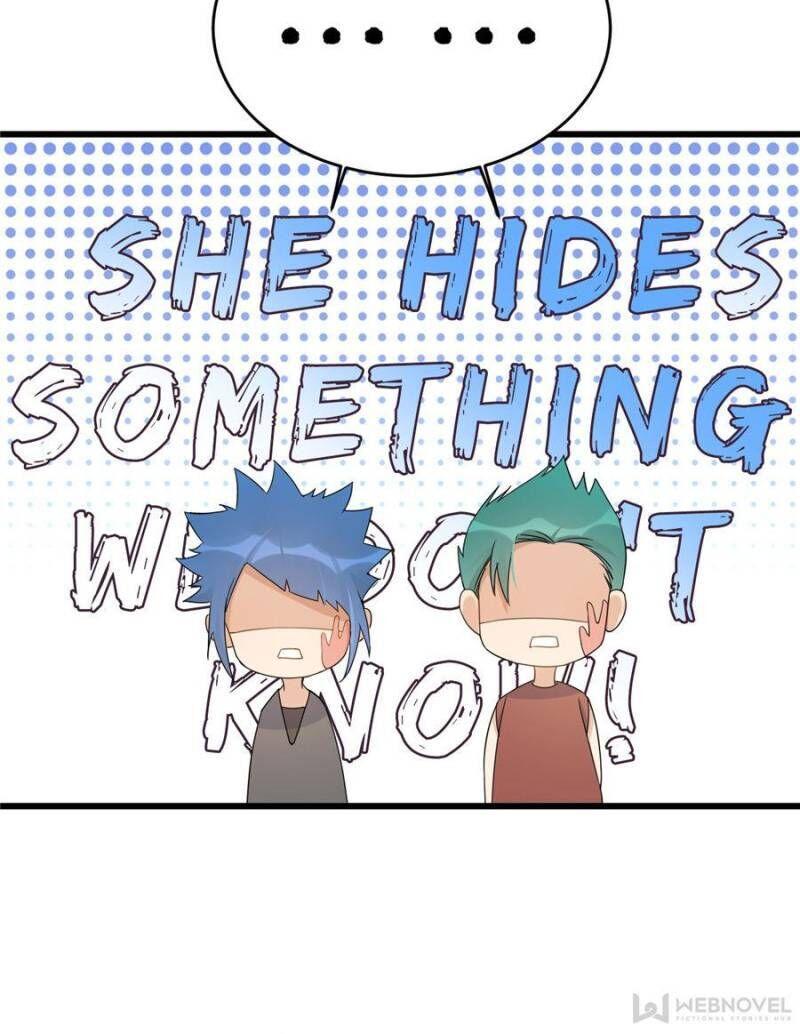 Hey Boss, I Am Your New Wife chapter 9 - page 57