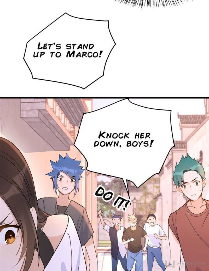 Hey Boss, I Am Your New Wife chapter 9 - page 59