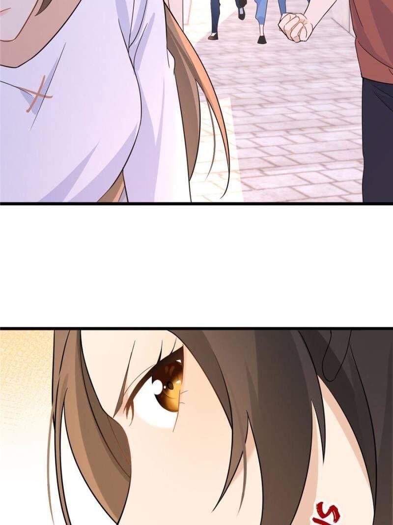 Hey Boss, I Am Your New Wife chapter 9 - page 60