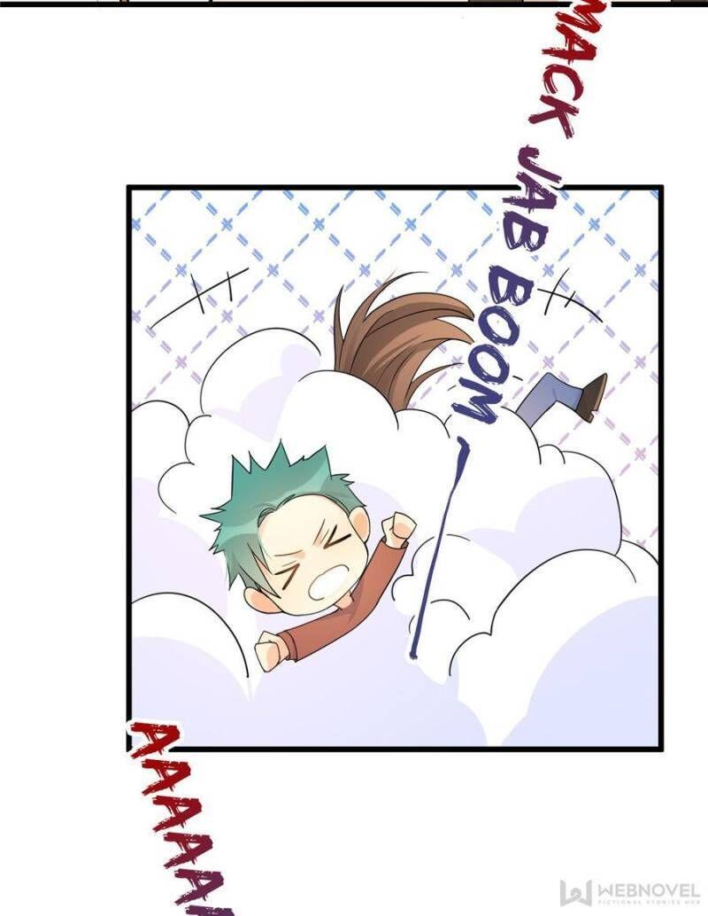 Hey Boss, I Am Your New Wife chapter 9 - page 61