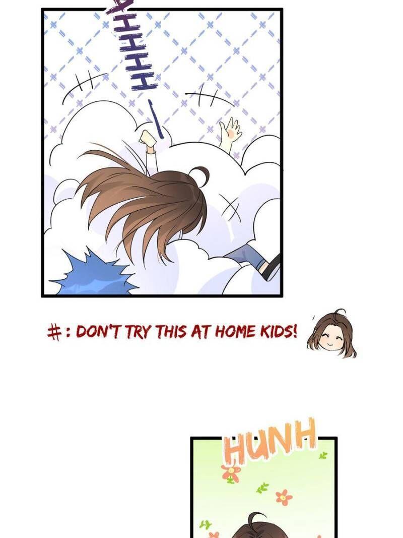 Hey Boss, I Am Your New Wife chapter 9 - page 62