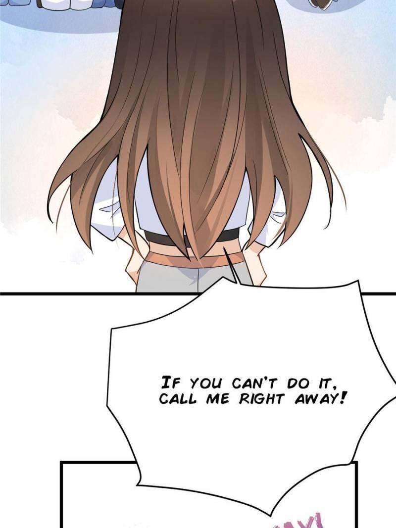 Hey Boss, I Am Your New Wife chapter 9 - page 65