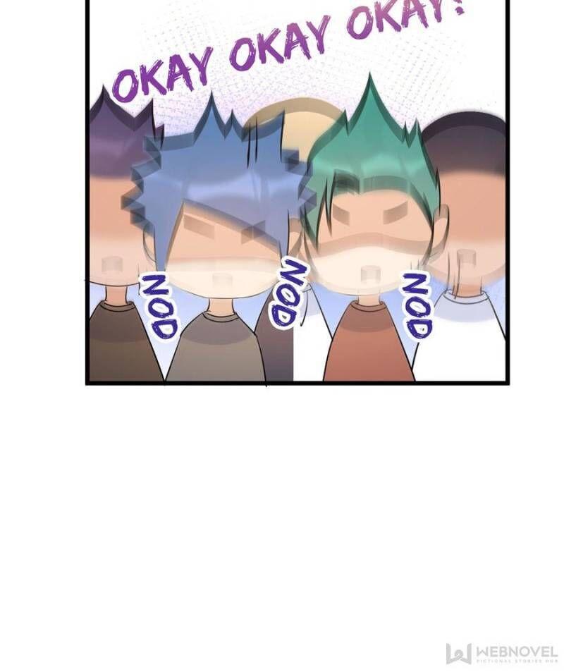 Hey Boss, I Am Your New Wife chapter 9 - page 66