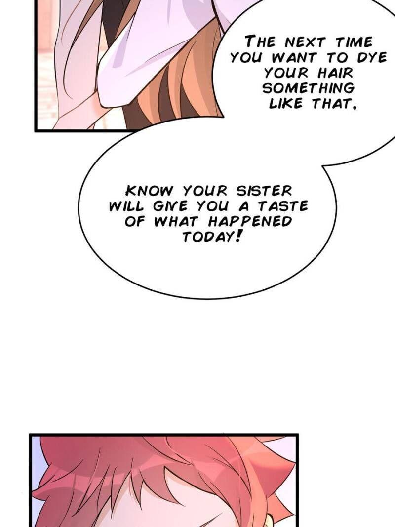 Hey Boss, I Am Your New Wife chapter 9 - page 68