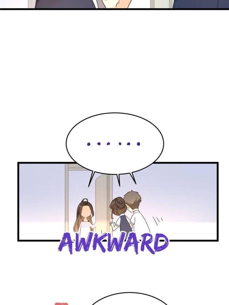 Hey Boss, I Am Your New Wife chapter 9 - page 7