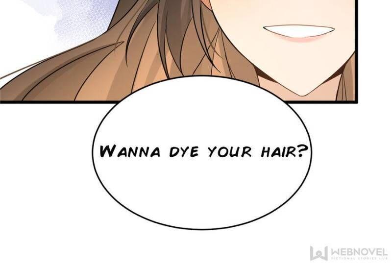 Hey Boss, I Am Your New Wife chapter 9 - page 72