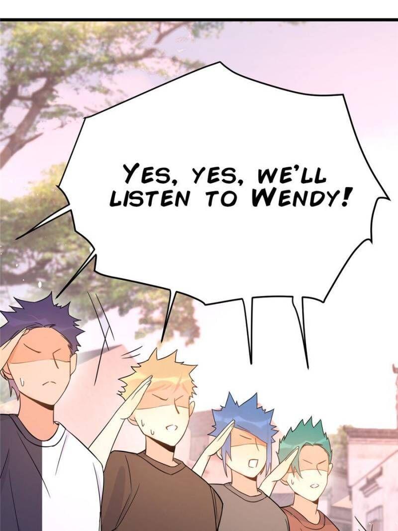 Hey Boss, I Am Your New Wife chapter 9 - page 73