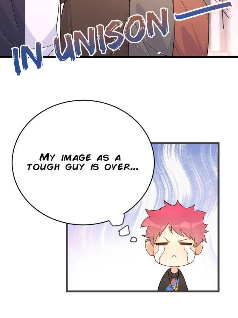 Hey Boss, I Am Your New Wife chapter 9 - page 74