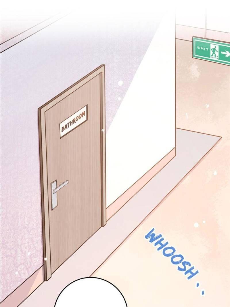 Hey Boss, I Am Your New Wife chapter 8 - page 1