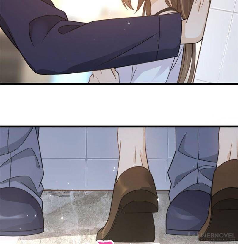 Hey Boss, I Am Your New Wife chapter 8 - page 10