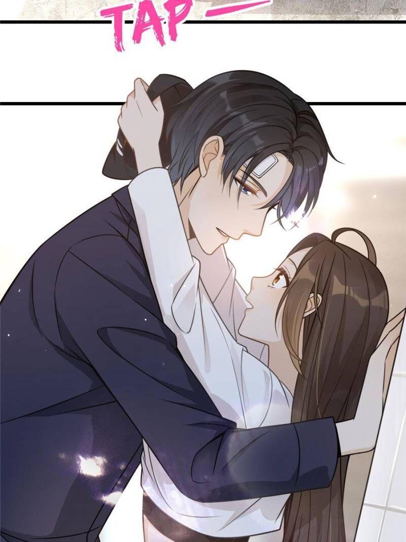 Hey Boss, I Am Your New Wife chapter 8 - page 11