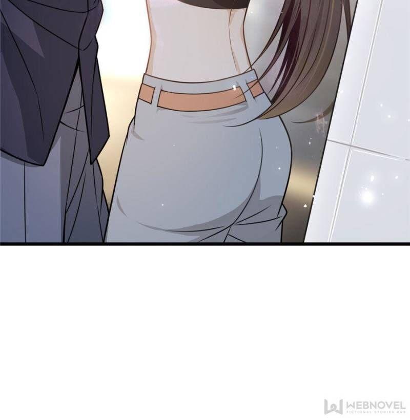 Hey Boss, I Am Your New Wife chapter 8 - page 12