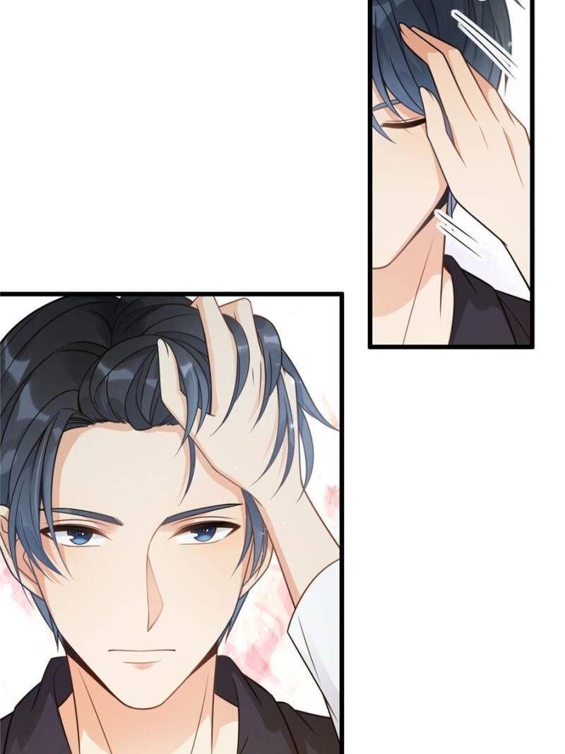 Hey Boss, I Am Your New Wife chapter 8 - page 14