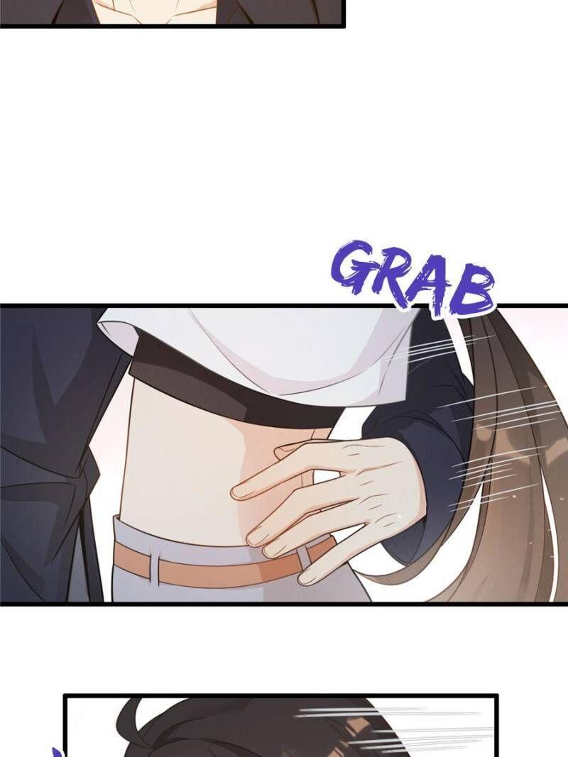 Hey Boss, I Am Your New Wife chapter 8 - page 16