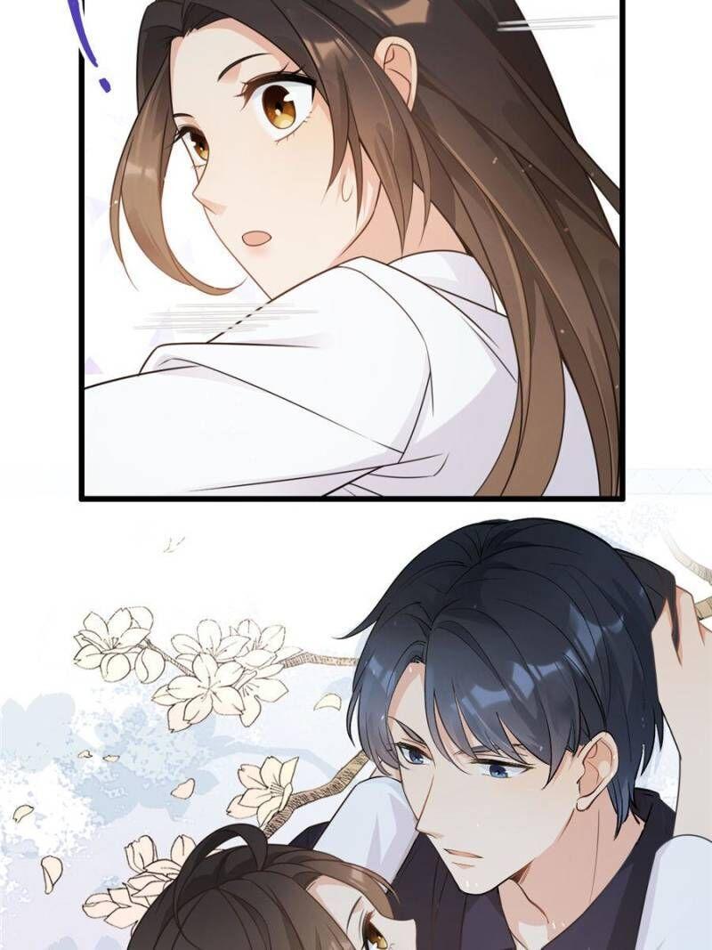 Hey Boss, I Am Your New Wife chapter 8 - page 17