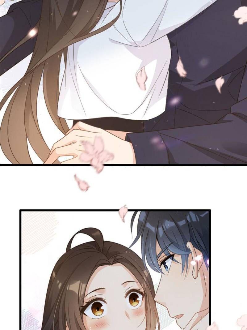 Hey Boss, I Am Your New Wife chapter 8 - page 19