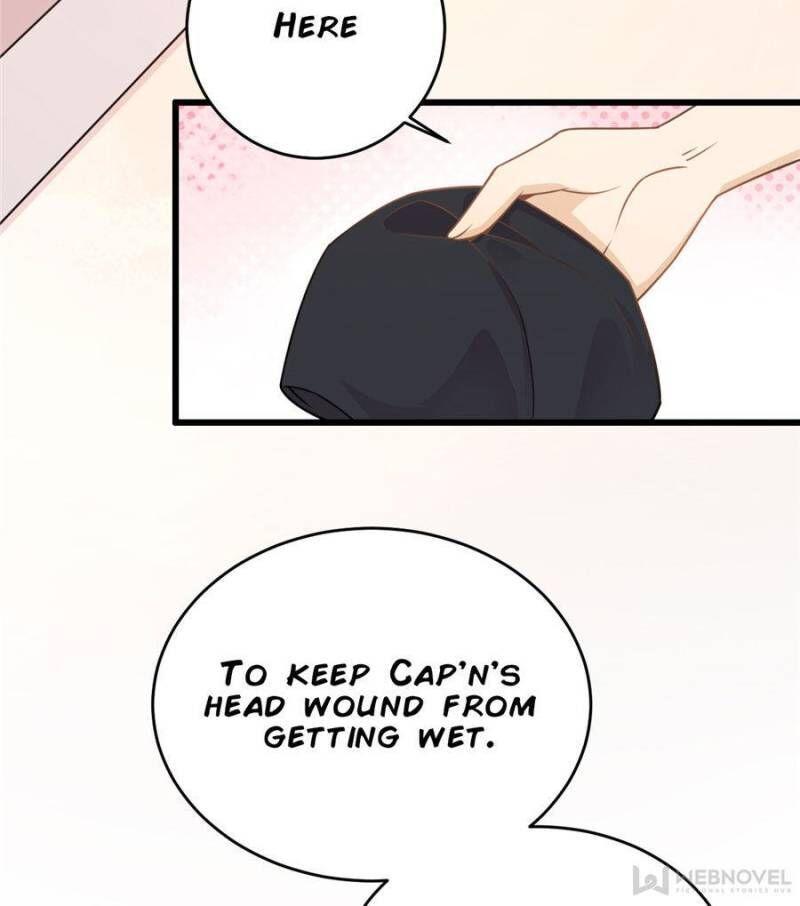 Hey Boss, I Am Your New Wife chapter 8 - page 2