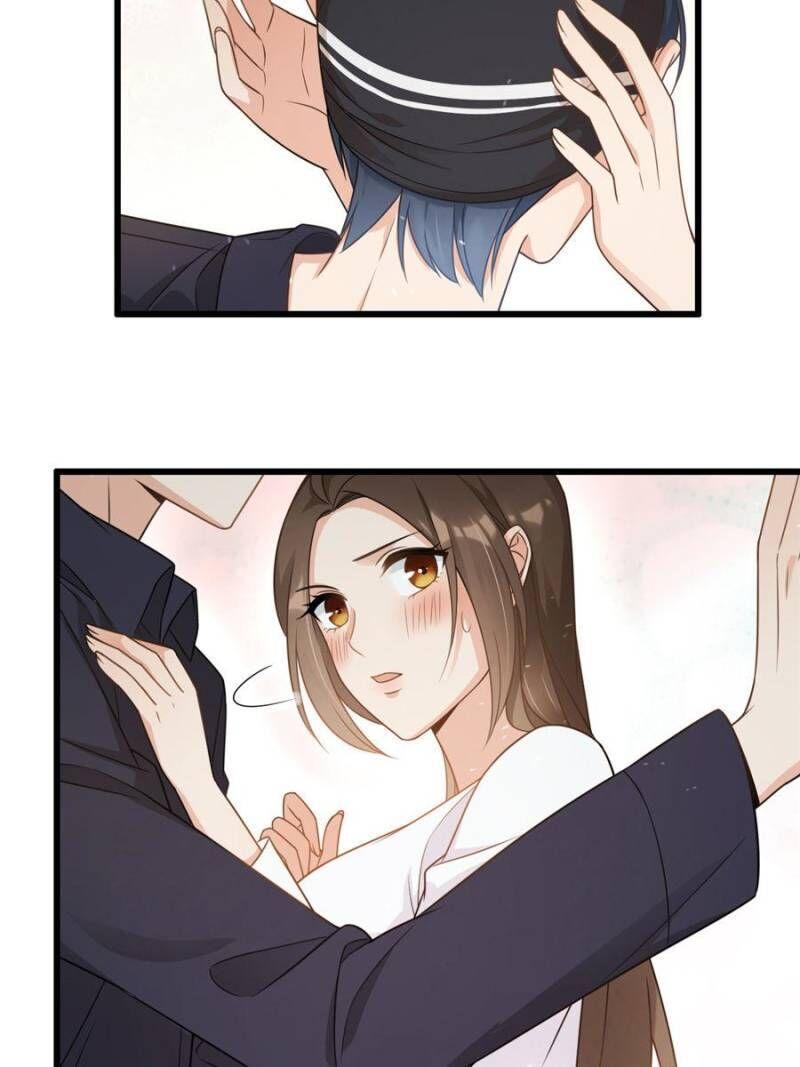 Hey Boss, I Am Your New Wife chapter 8 - page 24