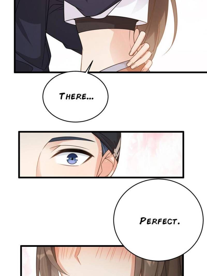 Hey Boss, I Am Your New Wife chapter 8 - page 25