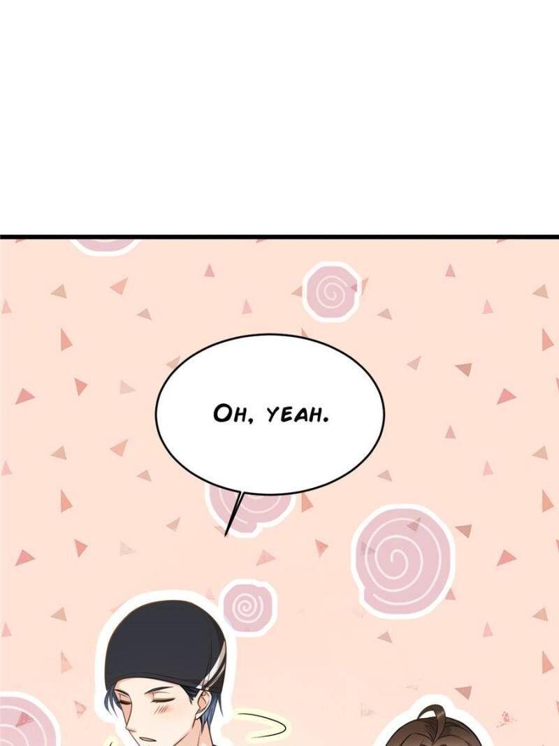 Hey Boss, I Am Your New Wife chapter 8 - page 27