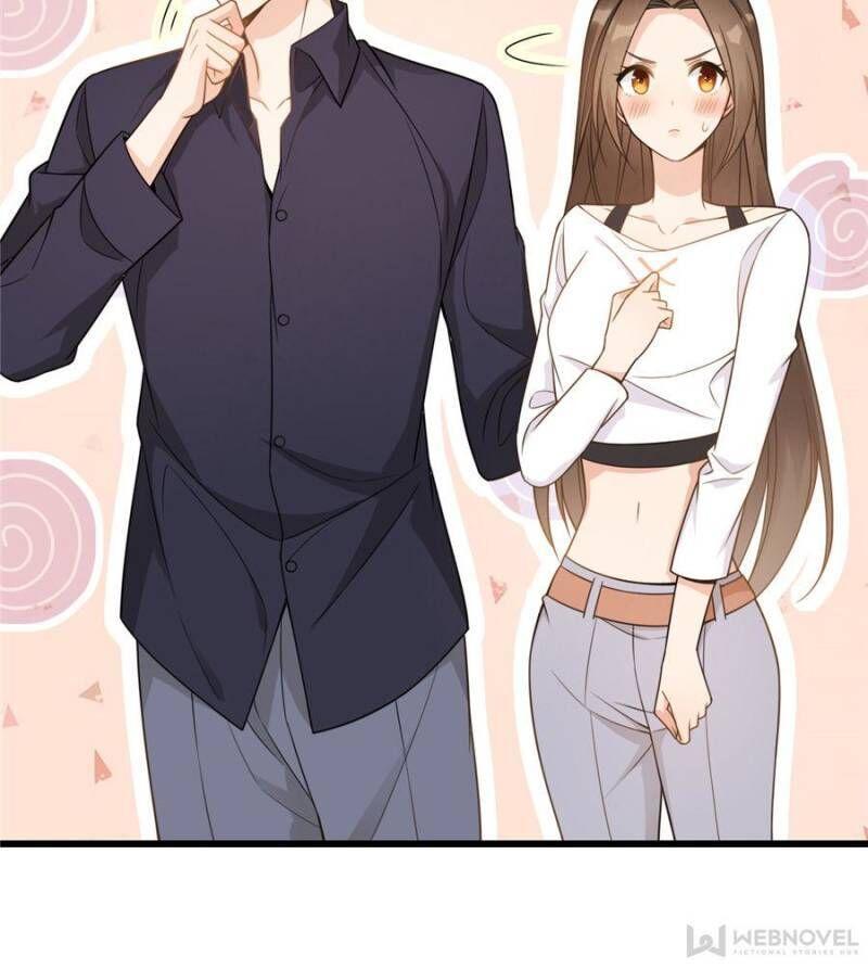 Hey Boss, I Am Your New Wife chapter 8 - page 28