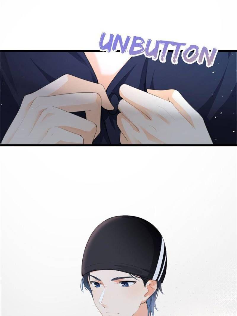 Hey Boss, I Am Your New Wife chapter 8 - page 29