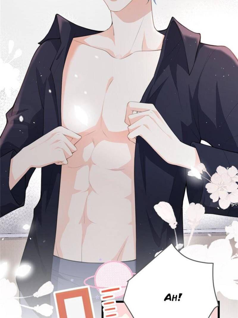 Hey Boss, I Am Your New Wife chapter 8 - page 30