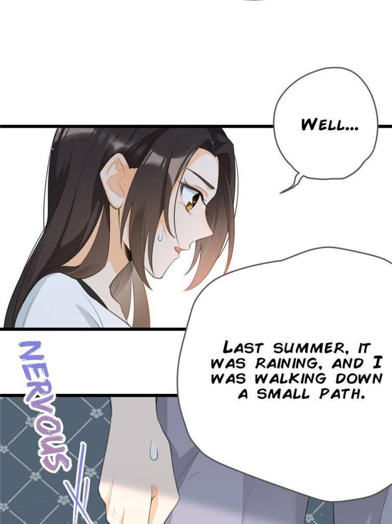 Hey Boss, I Am Your New Wife chapter 8 - page 41