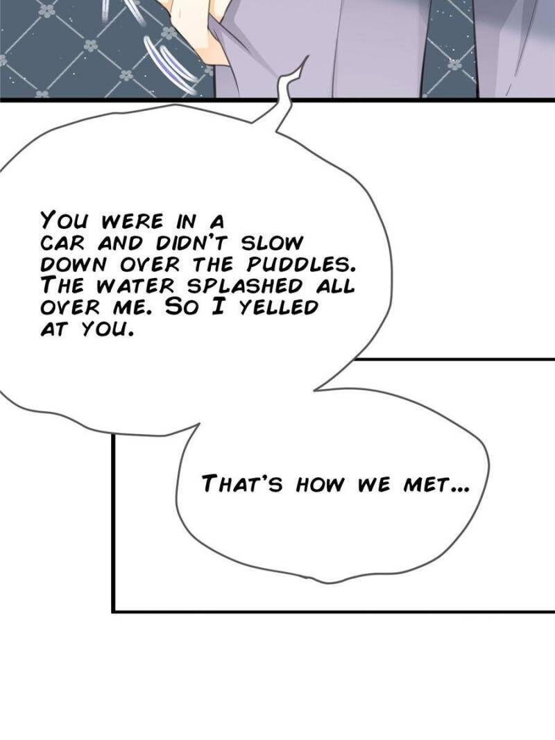 Hey Boss, I Am Your New Wife chapter 8 - page 42