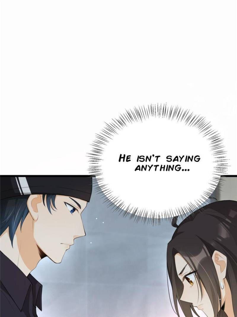 Hey Boss, I Am Your New Wife chapter 8 - page 44