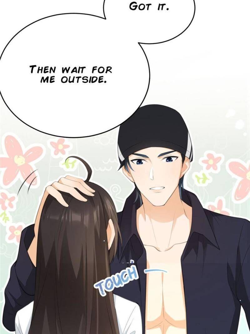 Hey Boss, I Am Your New Wife chapter 8 - page 46