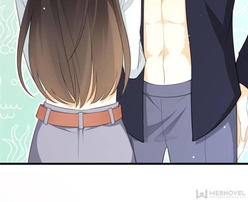 Hey Boss, I Am Your New Wife chapter 8 - page 47