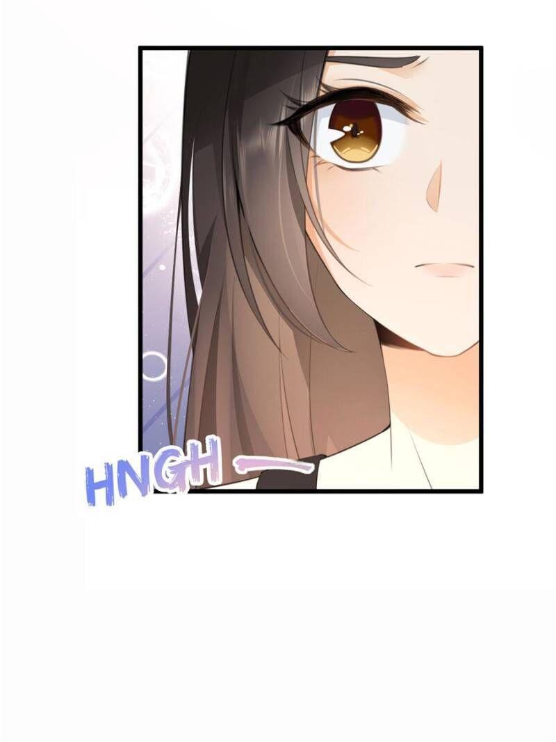 Hey Boss, I Am Your New Wife chapter 8 - page 48