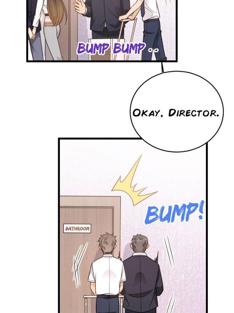 Hey Boss, I Am Your New Wife chapter 8 - page 5