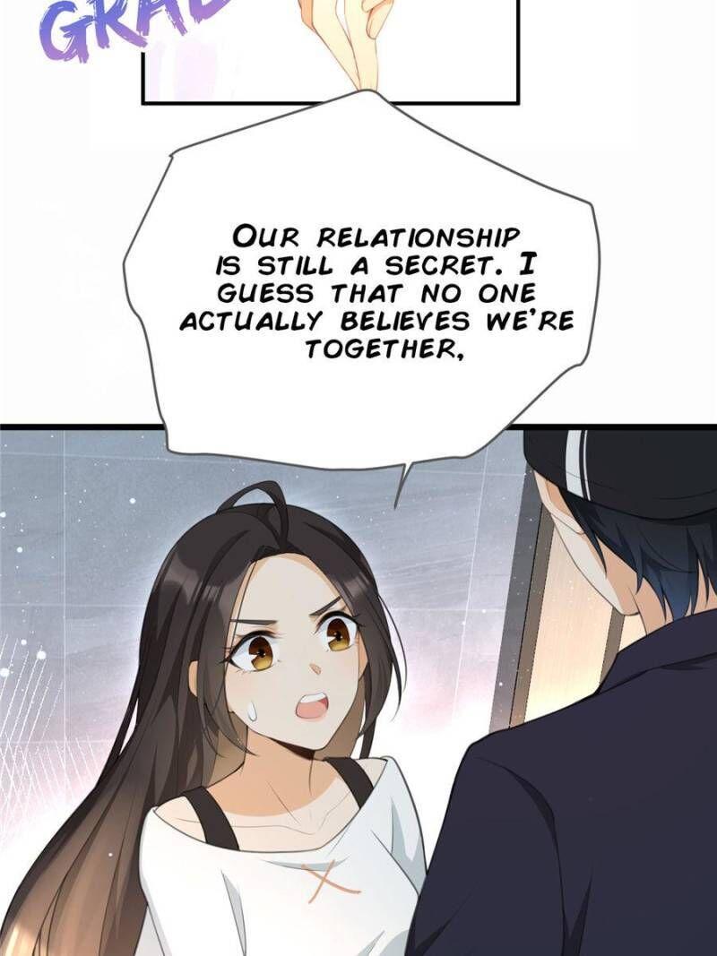 Hey Boss, I Am Your New Wife chapter 8 - page 50